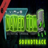Misfits Attic A Virus Named TOM Soundtrack (PC - Steam elektronikus játék licensz)