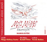 Misi Mókus kalandjai - Hangjáték - MP3