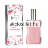 Miss Fenjal Floral Fantasy EDT 50ml Női parfüm