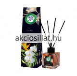 Miss Life Bamboo Pálcikás Légfrissítő Exotic illatú 100ml