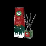 Miss Life Karácsonyi pálcikás illatosító 100ml fahéj illatú 88871