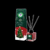 Miss Life Karácsonyi pálcikás illatosító 100ml fenyő illatú 88864