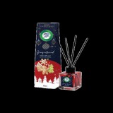 Miss Life Karácsonyi pálcikás illatosító 100ml mézeskalács illatú 88888