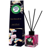 Miss life mályvacukor illatú pálcikás illatosító 100ml