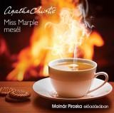 Miss Marple mesél - hangoskönyv MP3
