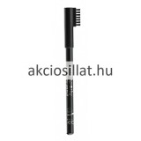 Miss Sports Miss Sporty eye brow pencil Szemöldökceruza 001 black