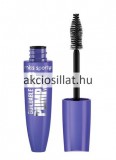 Miss Sporty Pump Up Booster Can't Stop The Volume Black Szempillaspirál 12ml