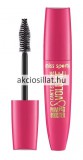 Miss Sporty Pump Up Booster Can&#039;t Stop The Volume Black Szempillaspirál 12ml