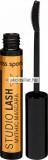 Miss Sporty Studio Lash Mythic Mascara Szempillaspirál 001 Black 8ml