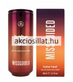 Missguided Babe Heat EDP 80ml Női parfüm