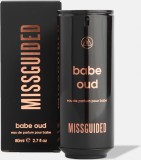 Missguided Babe Oud EDP 80ml Női Parfüm