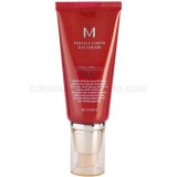 Missha M Perfect Cover BB krém magas UV védelemmel árnyalat 50 ml