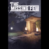MISSING GAME STUDIO, LTD. The Missing Few (PC - Steam elektronikus játék licensz)