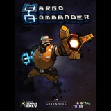 Missing Link Games Cargo Commander (PC - Steam elektronikus játék licensz)