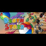 Missing Link Games Death Stair (PC - Steam elektronikus játék licensz)