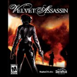 Missing Link Games Velvet Assassin (PC - Steam elektronikus játék licensz)
