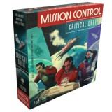 Mission Control Critical Orbit társasjáték, angol nyelvű