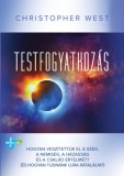 Mission is Possible Christopher West: Testfogyatkozás - könyv