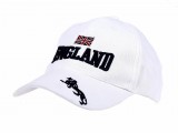 Mission mission bb sapka england Baseball sapka M0126-0140