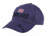 Mission mission bb sapka england Baseball sapka M0126-0440
