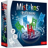 Mistakos platform ügyességi társasjáték - Trefl