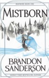 Mistborn
