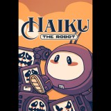Mister Morris Games Haiku, the Robot (PC - Steam elektronikus játék licensz)