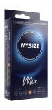 Mister Size MY SIZE MIX Condoms 57 mm (10 pieces)