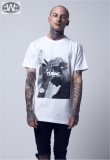 Mister Tee 2Pac F*ck The World Tee