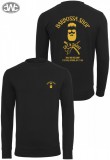 Mister Tee Barbossa Crewneck
