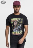 Mister Tee Bob Marley Roots Tee