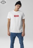 Mister Tee Easy Box Tee