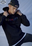 Mister Tee Equality Hoody