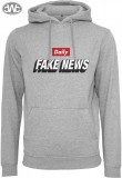 Mister Tee Fake News Hoody