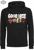 Mister Tee Goodnite Hoody
