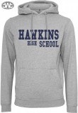 Mister Tee Hawkins Highschool Hoody