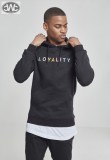 Mister Tee Loyality Hoody