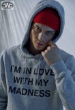 Mister Tee Madness Hoody