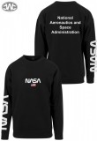 Mister Tee NASA Crewneck
