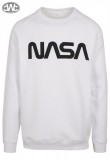 Mister Tee NASA EMB Crewneck