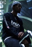 Mister Tee NASA US Crewneck