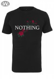 Mister Tee Nothing Rose Tee