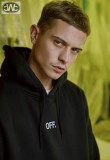 Mister Tee OFF Hoody