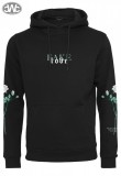 Mister Tee Rose Fake Love Hoody