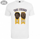 Mister Tee - True Legends 2.0 Póló