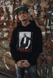 Mister Tee Tupac OGCJM Hoody