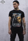 Mister Tee Tupac Retro Tee