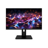 Misura 27" QG25DFA 16:9 QHD LED Gaming Monitor - Fekete (P23QW27DQI01)