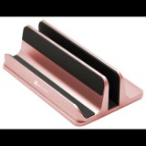 MISURA MH01 Laptop tartó Alumínium Állvány - Rozéarany (P21N8RG01)