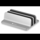MISURA MH03 Laptop tartó Alumínium Állvány - Ezüst (P21N10S01)